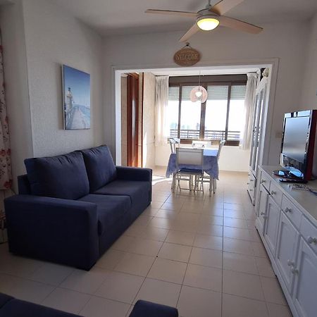 Apartamento Gemelos XII 27 If Benidorm Eksteriør billede