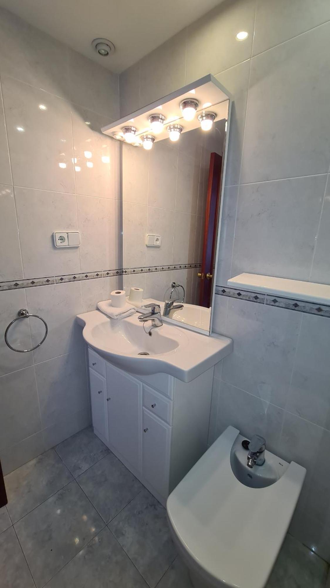 Apartamento Gemelos XII 27 If Benidorm Eksteriør billede
