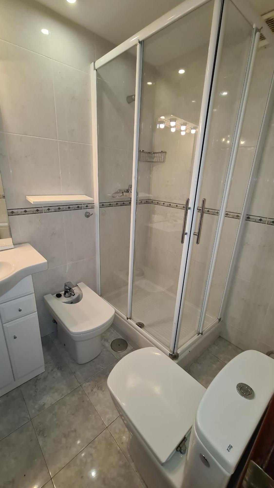 Apartamento Gemelos XII 27 If Benidorm Eksteriør billede