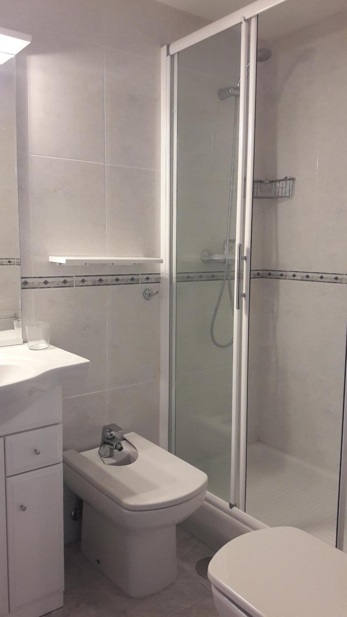 Apartamento Gemelos XII 27 If Benidorm Eksteriør billede
