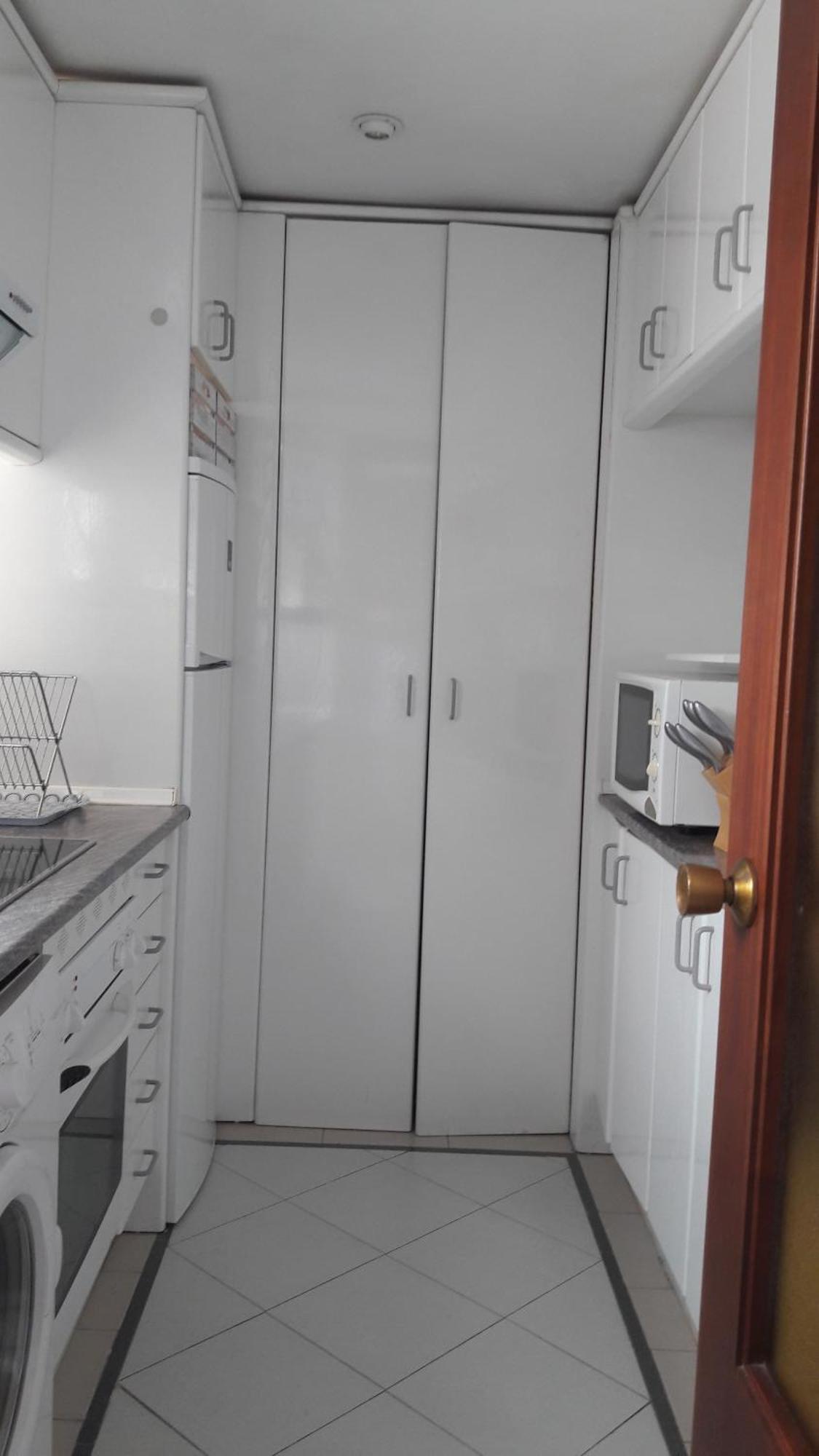 Apartamento Gemelos XII 27 If Benidorm Eksteriør billede