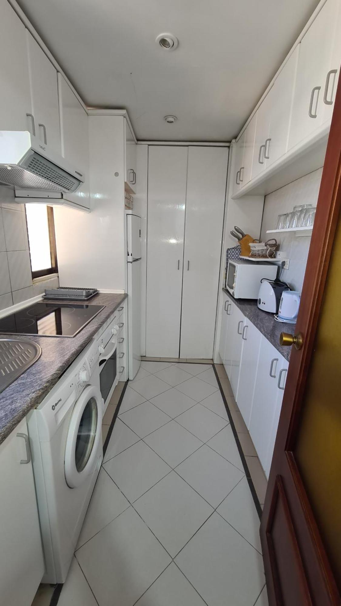 Apartamento Gemelos XII 27 If Benidorm Eksteriør billede