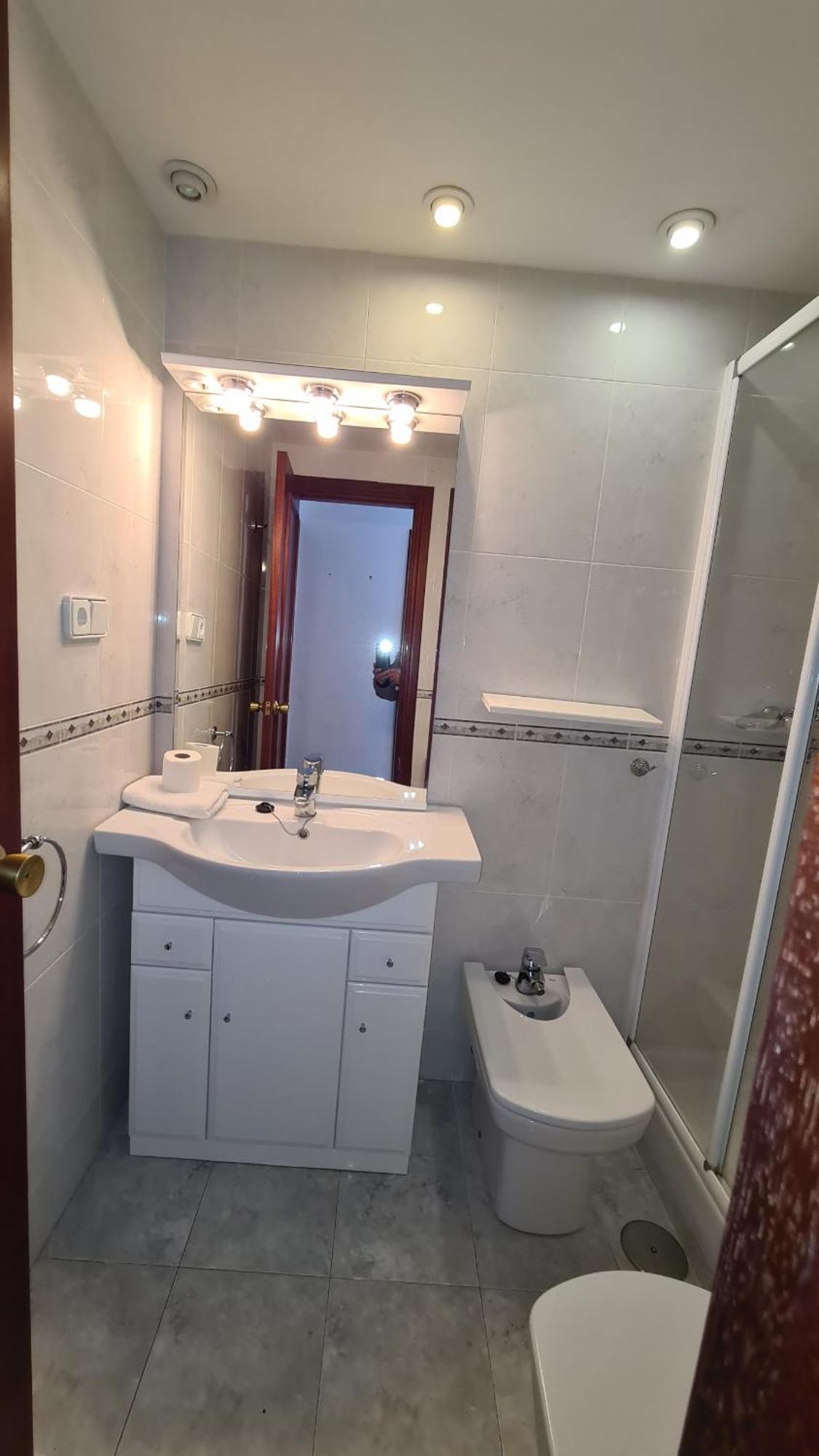Apartamento Gemelos XII 27 If Benidorm Eksteriør billede