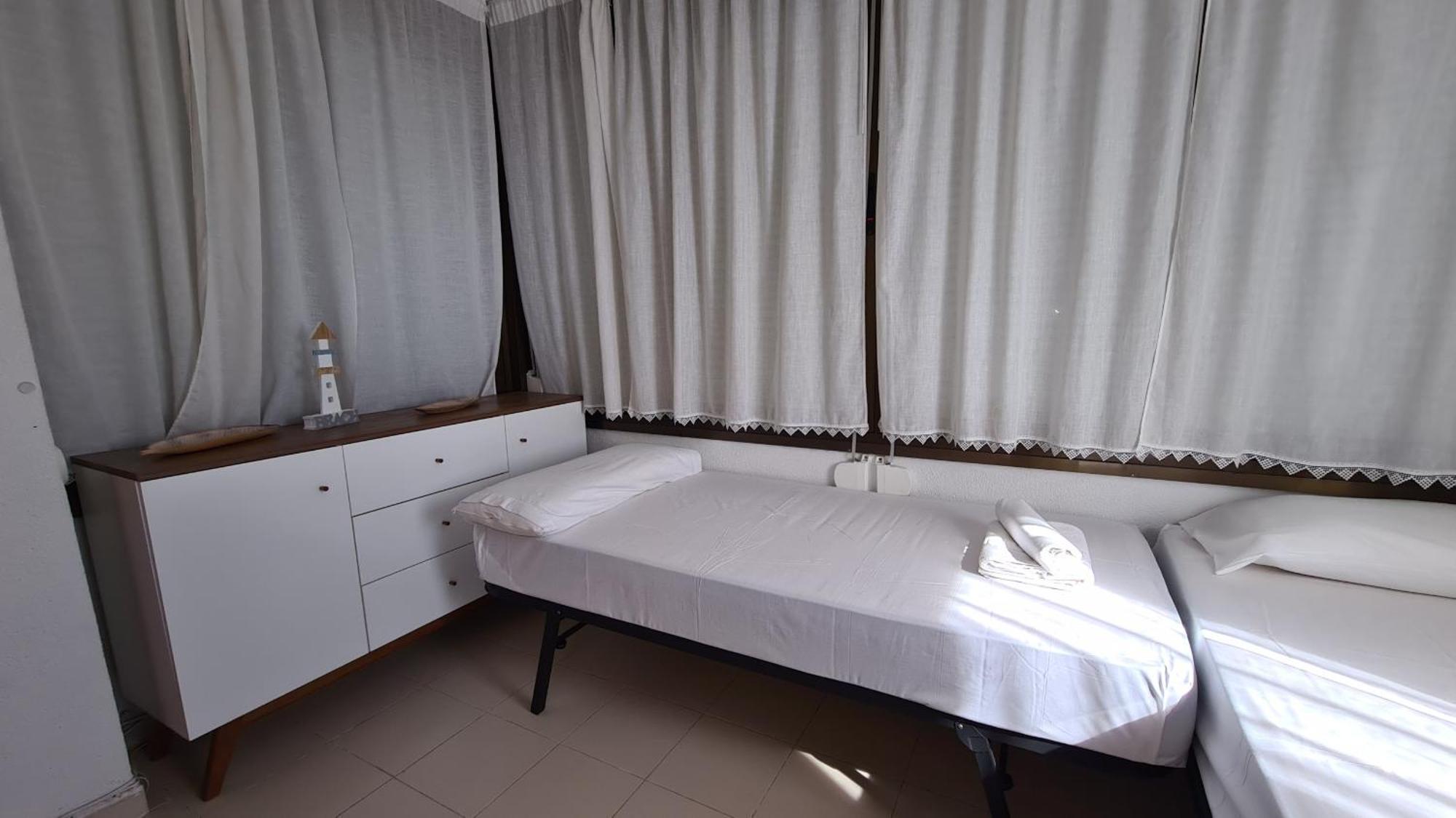Apartamento Gemelos XII 27 If Benidorm Eksteriør billede