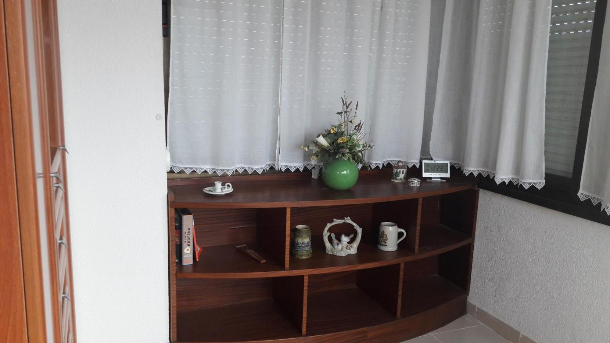 Apartamento Gemelos XII 27 If Benidorm Eksteriør billede