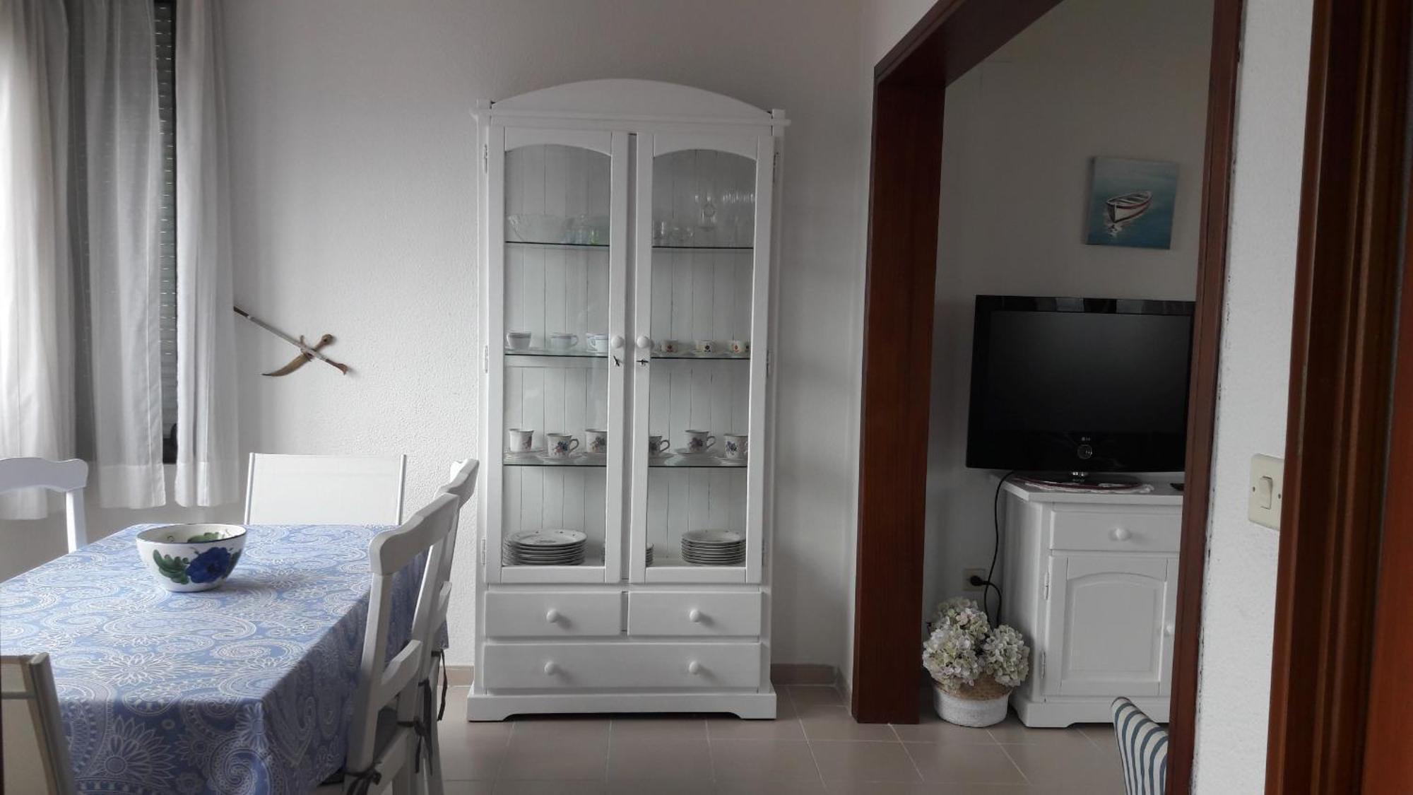 Apartamento Gemelos XII 27 If Benidorm Eksteriør billede