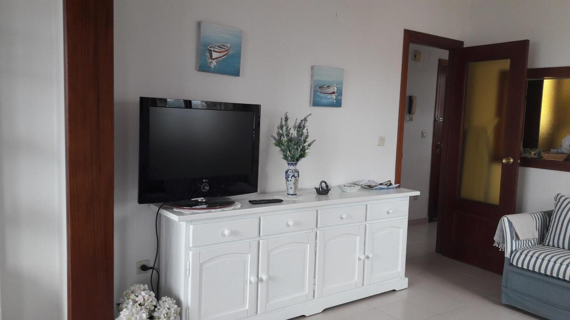 Apartamento Gemelos XII 27 If Benidorm Eksteriør billede
